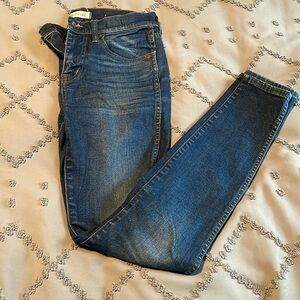 Madewell Jeans